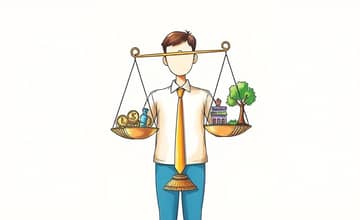 Smart Choices, Rich Rewards: Everyday Financial Wisdom