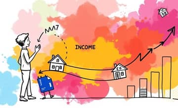 Elasticity of Earning: How Credit Boosts Income