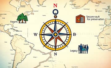 The Wealth Compass: Guiding Your Financial Journey