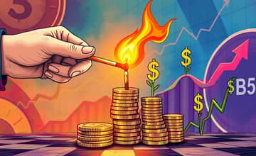 The Income Ignition: Fueling Your Financial Growth