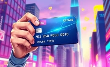 Revolving Revelations: Mastering Credit Card Mechanics