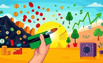 Credit's Canvas: Painting a Picture of Financial Freedom