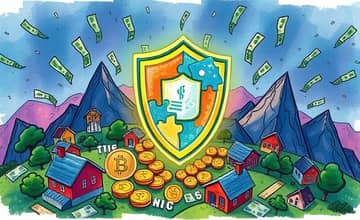 The Solvency Shield: Protecting Your Assets with Credit