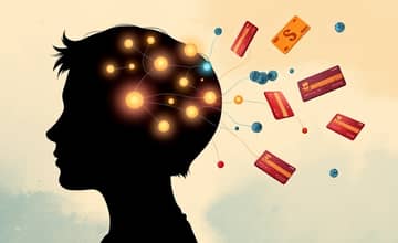 Beyond the Ledger: Psychological Aspects of Credit