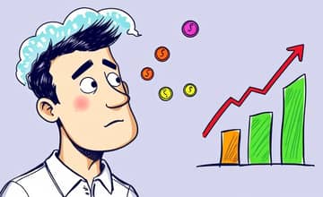 The Microeconomic Impact of Individual Borrowing Decisions