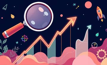 The Growth Catalyst: Identifying High-Potential Investments