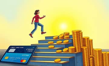 The Credit Continuum: Building Lifelong Financial Health