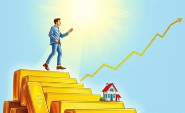 Elevating Equity: Credit for Asset Appreciation