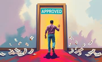 Loan Rejections: Understanding Why and What's Next