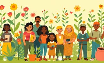 Mastering Microcredit: Small Loans, Big Impact