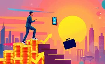 From Broke to Broker: Your Journey into Investing