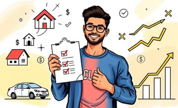 The Ultimate Checklist for Loan Application Success