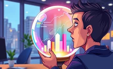 Financial Foresight: Planning for Tomorrow's Opportunities