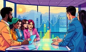 Financial Agility: Adapting to Economic Shifts