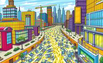 Velocity of Money: Credit's Role in Economic Flow