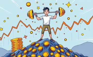 The Fiscal Fitness Plan: Sculpting a Strong Financial Future