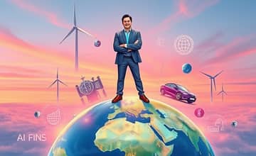 The Future-Focused Investor: Preparing for Economic Evolution