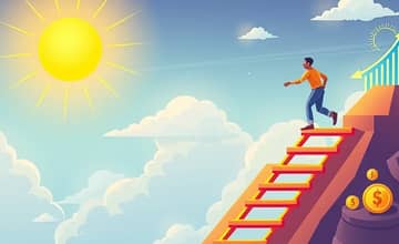 The Resilient Rung: Climbing Back with Credit Repair