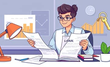 Your Comprehensive Guide to Loan Documentation