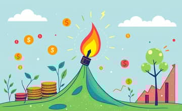 Capital Growth Catalyst: Accelerating Your Wealth Journey