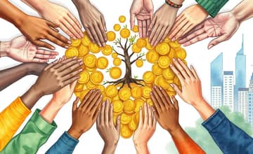 Your Money's Mission: Aligning Wealth with Purpose