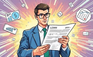 Your Guide to Navigating Loan Covenants