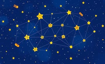 The Credit Constellation: Aligning Your Financial Stars