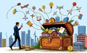 Beyond Traditional Collateral: Creative Asset-Backed Loans