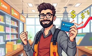 Growth Unleashed: Credit as a Business Accelerator