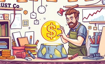 The Artisan of Access: Crafting Your Own Credit Path