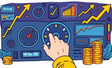 The Wealth Optimizer: Fine-Tuning Your Financial Plan