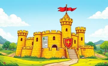 Income Fortress: Building Unshakeable Financial Security