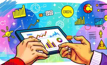 The Anatomy of a Lender's Risk Assessment