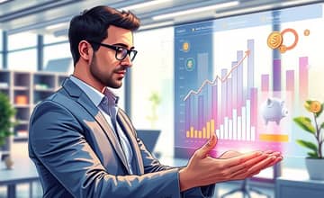 The Strategic Saver: Beyond Basic Budgeting