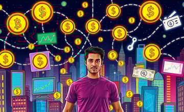 Income Diversifier: Exploring New Avenues for Earnings