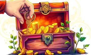 The Resourceful Financier: Making Your Money Work Harder