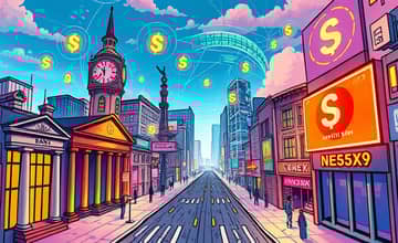 Digital Disruption: Fintech's Impact on Credit