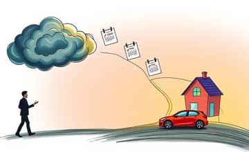 The Impact of Payment History on Future Loan Prospects