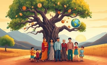 Legacy Wealth: Building an Endowment for Generations