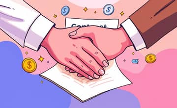 When to Co-Sign a Loan: Risks and Rewards