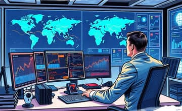 The Proactive Investor: Seizing Opportunities, Mitigating Risks