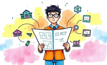 The Income Blueprint: Crafting Multiple Revenue Streams