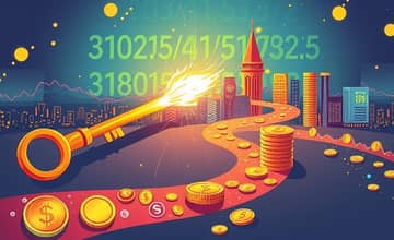 The Credit Catalyst: Igniting Your Financial Journey