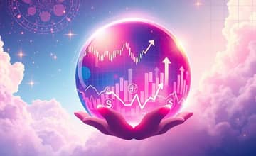 The Economic Oracle: Predicting Market Movements