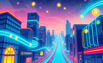 Digital Dollars: Navigating the Cryptocurrency Landscape