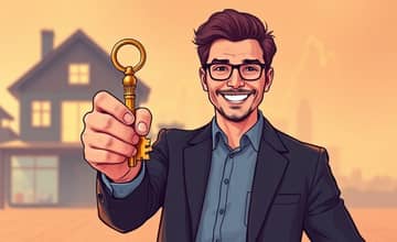 Maximizing Your Chances for Loan Pre-Approval