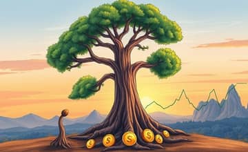 From Seeds to Sequoia: Cultivating Long-Term Wealth