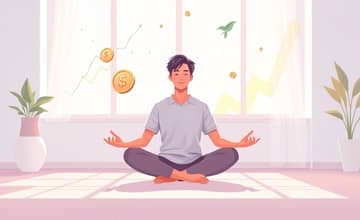 The Mindful Investor: Making Intentional Financial Choices