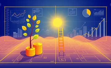 The Wealth Builder's Blueprint: Steps to Abundant Riches