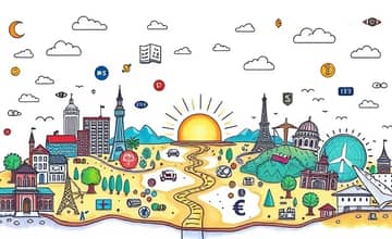 Beyond the Obvious: Uncovering Alternative Investments